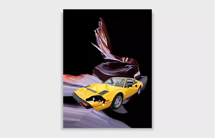 im boutique art affirmation