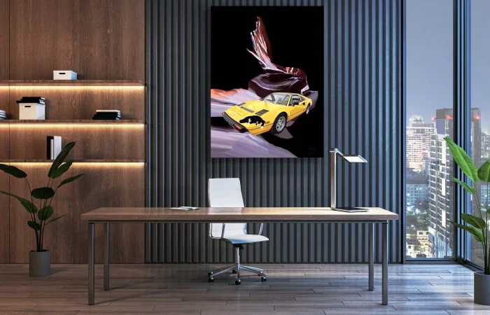 im boutique art affirmation