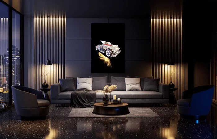 im boutique art il sole